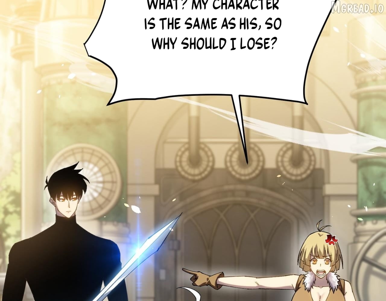 I Rely on My Invincibility to Deal Tons of Damage Passively! Chapter 178  - page 103
